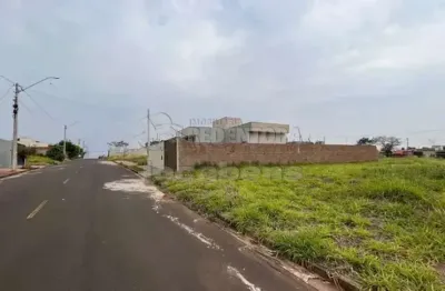 Terreno à venda no Parque Vila Nobre, São José do Rio Preto 