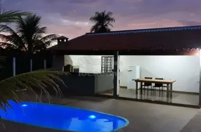 Fazenda à venda no Fazenda Vista Alegre (Zona Rural), São José do Rio Preto 