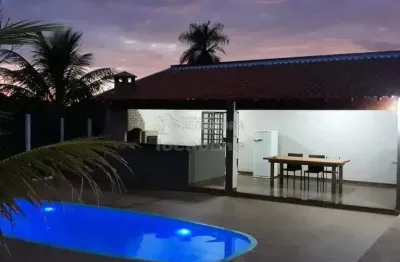 Fazenda à venda no Fazenda Vista Alegre (Zona Rural), São José do Rio Preto 