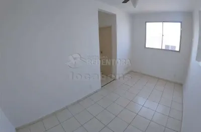 Rio candelaro - apartamento padrão com 2 dormitórios, garagem coberta, vago