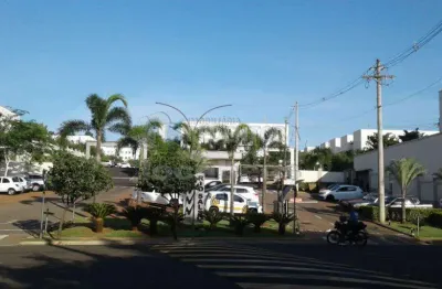 Apartamento com 2 quartos à venda no Rios di Itália, São José do Rio Preto 