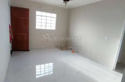 Apartamento com 2 quartos à venda no Jardim Santa Lúcia, São José do Rio Preto 