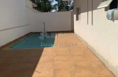 Casa com 4 quartos à venda no Jardim Vivendas, São José do Rio Preto 