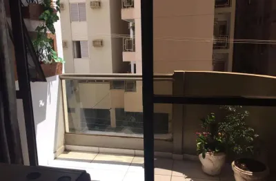 Apartamento com 3 quartos à venda no Centro, São José do Rio Preto 