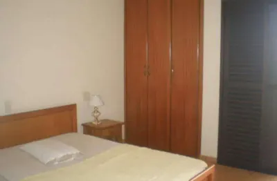 Apartamento com 3 quartos à venda no Jardim Urano, São José do Rio Preto 