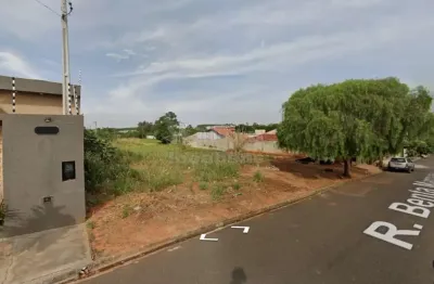 Terreno à venda na Borboleta I, Bady Bassitt 