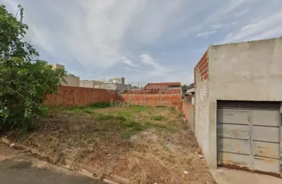 Terreno à venda na Borboleta I, Bady Bassitt 