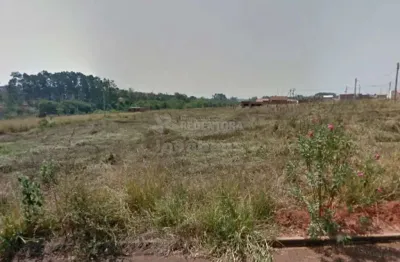 Terreno à venda na Borboleta I, Bady Bassitt 