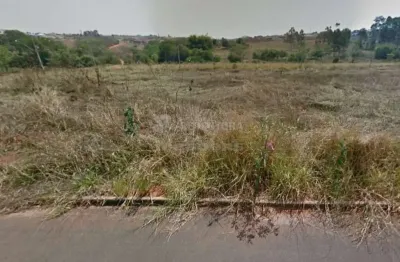 Terreno à venda na Borboleta I, Bady Bassitt 