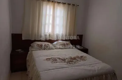 Casa com 3 quartos à venda no Jardim Nazareth, São José do Rio Preto 