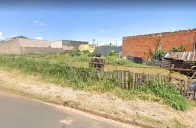 Terreno à venda no Jardim Arroyo, São José do Rio Preto 