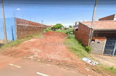 Terreno à venda no Jardim Arroyo, São José do Rio Preto 