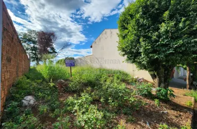 Terreno à venda no Jardim Arroyo, São José do Rio Preto 