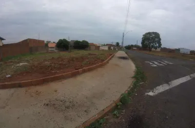 Terreno à venda no Jardim Arroyo, São José do Rio Preto 