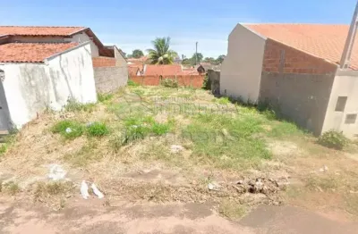 Terreno à venda no Jardim Arroyo, São José do Rio Preto 