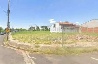 Terreno à venda no Jardim Arroyo, São José do Rio Preto 