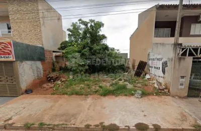Terreno à venda no Jardim Arroyo, São José do Rio Preto 