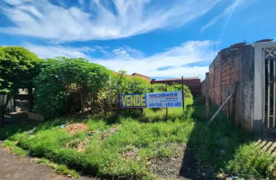 Terreno à venda no Jardim Arroyo, São José do Rio Preto 