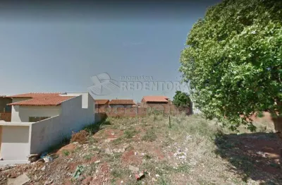 Terreno à venda no Jardim Arroyo, São José do Rio Preto 
