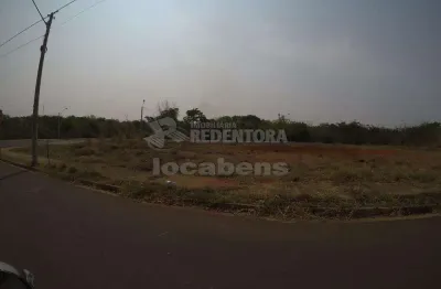 Terreno à venda no Residencial Vila Madalena, São José do Rio Preto 