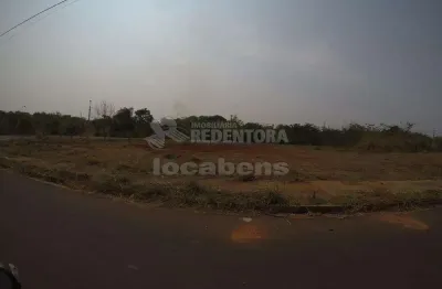Terreno à venda no Residencial Vila Madalena, São José do Rio Preto 