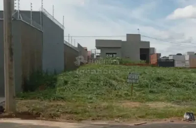 Terreno residencial 274m² em rio preto no vila madalena