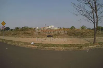 Terreno à venda no Residencial Vila Madalena, São José do Rio Preto 
