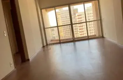 Apartamento com 3 quartos à venda no Centro, São José do Rio Preto 