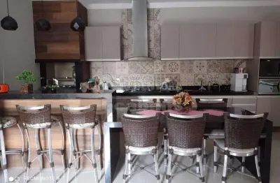 Casa com 2 quartos à venda no Jardim João Paulo II, São José do Rio Preto 