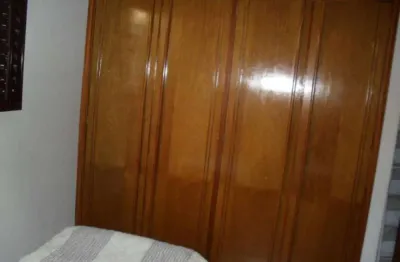 Casa com 3 quartos à venda no Jardim Sônia, São José do Rio Preto 