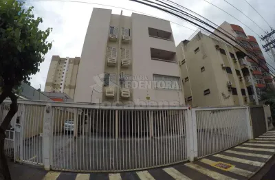 Apartamento com 3 quartos à venda na Cidade Nova, São José do Rio Preto 