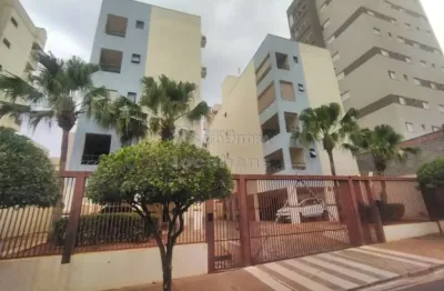 Apartamento com 2 quartos à venda no Bom Jardim, São José do Rio Preto 