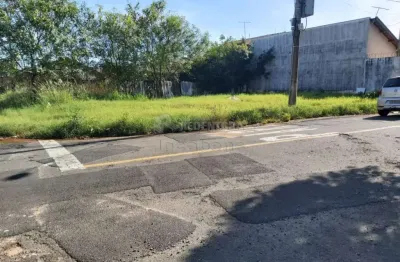 Terreno à venda no Residencial Nato Vetorasso, São José do Rio Preto 