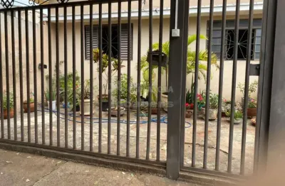 Casa com 5 quartos à venda no Jardim Ouro Verde, São José do Rio Preto 