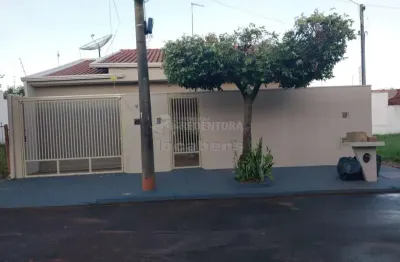 Casa com 3 quartos à venda no Coester, Fernandópolis 