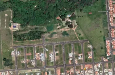 Terreno comercial à venda no Residencial Bela Aurora, Cedral 