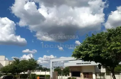 Apartamento com 2 quartos à venda no Residencial Santa Filomena, São José do Rio Preto 
