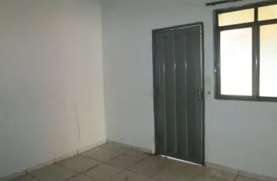 Aroeira ii - casa com 2 dorms, sala, coz, alugada, boa para renda