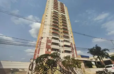 Apartamento com 2 quartos à venda na Vila Ercília, São José do Rio Preto 