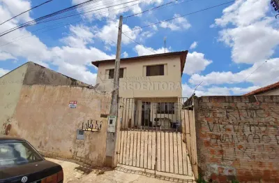 Terreno à venda na Vila Boa Esperança, São José do Rio Preto 