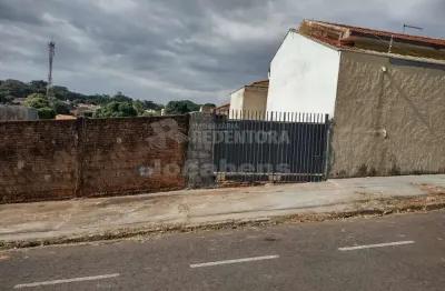 Terreno à venda no Jardim Nazareth, São José do Rio Preto 
