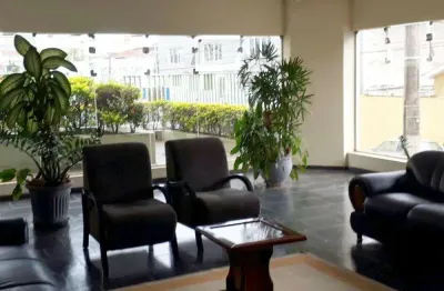 Apartamento com 1 quarto à venda na Vila Imperial, São José do Rio Preto 