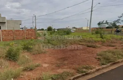 Terreno à venda no Residencial Vila Madalena, São José do Rio Preto 