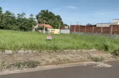 Terreno à venda no Parque Vila Nobre, São José do Rio Preto 