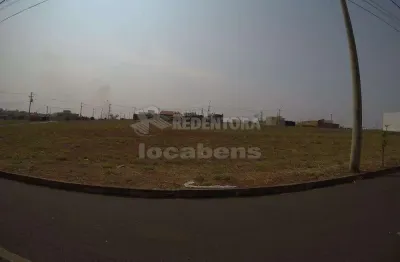 Terreno à venda no Residencial Vila Madalena, São José do Rio Preto 