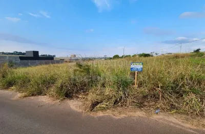 Terreno à venda no Colina Azul, São José do Rio Preto 