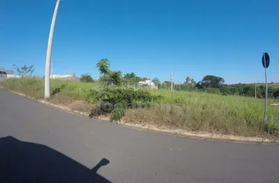 Terreno à venda no Colina Azul, São José do Rio Preto 