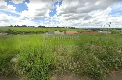 Terreno à venda no Colina Azul, São José do Rio Preto 