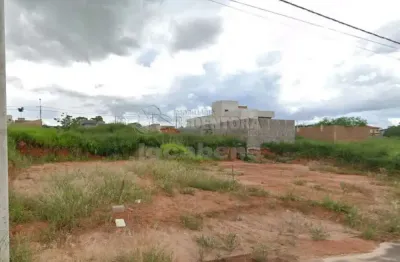 Terreno à venda no Colina Azul, São José do Rio Preto 