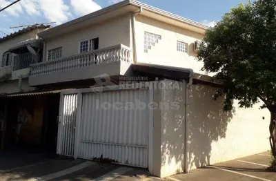 Casa com salão venda comercial ou residencial parque estoril